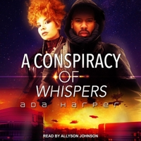 A Conspiracy of Whispers B0B2BGM9DR Book Cover