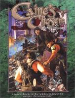 Caine's Chosen: The Black Hand (Vampire the Masquerade) 1588462366 Book Cover