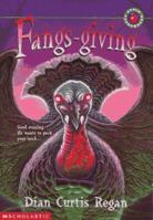 Fangs-Giving 0590968211 Book Cover