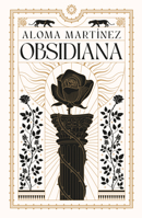 Obsidiana / Obsidian (Spanish Edition) 8425370280 Book Cover