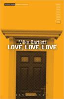 Love, Love, Love 1472574737 Book Cover