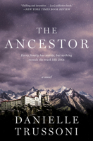The Ancestor 0062912755 Book Cover