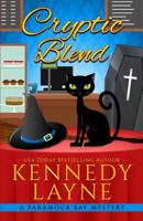 Cryptic Blend 1943420807 Book Cover