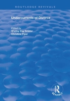 Undercurrents of Divorce 0367197111 Book Cover