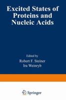 Excited States of Proteins and Nucleic Acids 1468418807 Book Cover