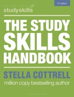 The Study Skills Handbook (Palgrave Study Guides) 1350421278 Book Cover