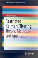 Restricted Kalman Filtering: Theory, Methods, and Application 1461447372 Book Cover