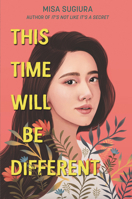 This Time Will Be Different 006247345X Book Cover