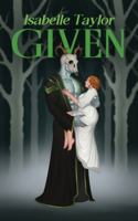 Given (Skullstalker Brides #3) PAPERBACK 1991416008 Book Cover