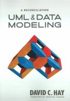 UML and Data Modeling: A Reconciliation 1935504193 Book Cover