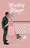 Hockey Player: Lorenzo (French Edition) 2322461792 Book Cover