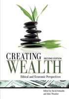 Creating Wealth 1609279646 Book Cover