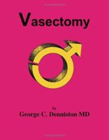 Vasectomy 1553692527 Book Cover