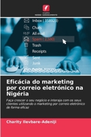Eficácia do marketing por correio eletrónico na Nigéria 6207493052 Book Cover