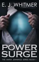 Power Surge 1505911265 Book Cover
