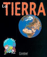 La tierra (Que es? series) (Spanish Edition) 8478649204 Book Cover