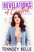Revelations of Control (Revelations Series) 1657164179 Book Cover