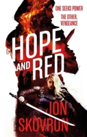 Hope and Red 0316268119 Book Cover