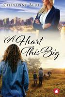 A Heart This Big 3963242027 Book Cover