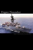 Frigate: November 1449934323 Book Cover