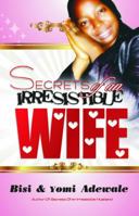 Secrets of an Irresistible Wife 1432772724 Book Cover