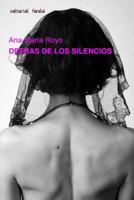 Detr�s de los silencios 1522924752 Book Cover