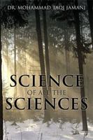 Science of All the Sciences 1543427774 Book Cover