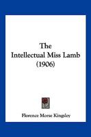 The Intellectual Miss Lamb 1120765013 Book Cover