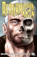Resurrection Man Vol. 1 1401233635 Book Cover