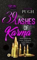 39 Lashes of Karma 1974345335 Book Cover