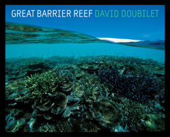 Great Barrier Reef (National Geographic Insight) 0792264754 Book Cover