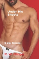 Under His Sheets: Gay Stories 1687212147 Book Cover