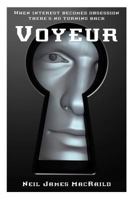 Voyeur 1499772661 Book Cover