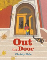 Out the Door 0823446441 Book Cover