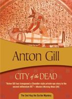 City of the Dead 0747514860 Book Cover