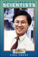 Asian-American Scientists (American Profiles) 0816037566 Book Cover