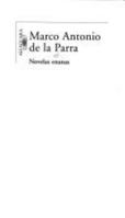 Novelas enanas 9562391264 Book Cover