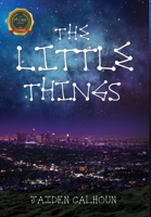 The Little Things B09VYJ81L1 Book Cover