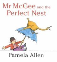 Mr McGee and the Perfect Nest 0140564969 Book Cover