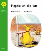 Sb F2 Nog Stories Pakb Flappie & Die Kat 0195710150 Book Cover