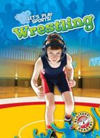 Wrestling 1644870037 Book Cover