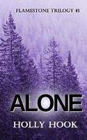 Alone 1523368934 Book Cover