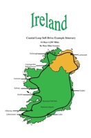 Ireland Coastal Loop Self-Drive Example Itinerary 1419690973 Book Cover