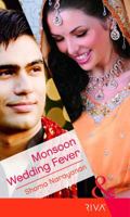 Monsoon Wedding Fever 0373178441 Book Cover