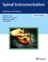 Spinal Instrumentation: Challenges and Solutions 1604068957 Book Cover