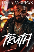 Truth B0F2TK13JM Book Cover