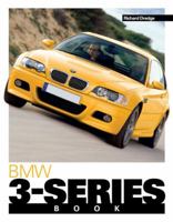 The BMW 3-Series Book 1844258599 Book Cover