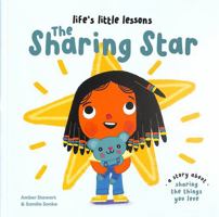 Life's Little Lessons: The Sharing Star 1915801680 Book Cover