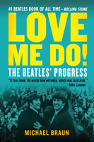 Love Me Do! The Beatles' Progress 1631682717 Book Cover