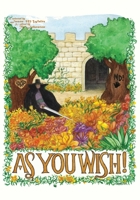 As You Wish!: A Heroic Anthology of All the Good Parts B08KMHQGQC Book Cover
